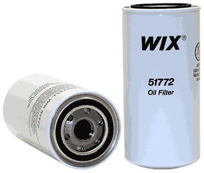 WIX Oil Filter