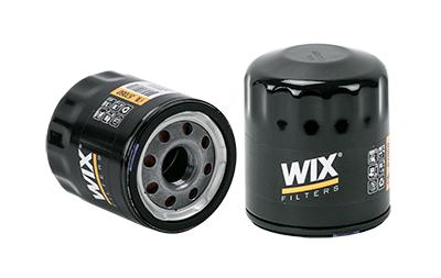 WIX Oil Filter
