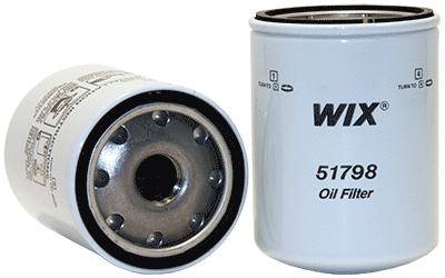 WIX Oil Filter
