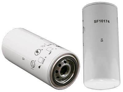 Wix Fuel Filter