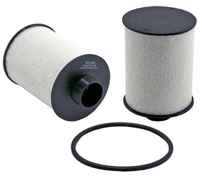 WIX Europe Fuel Filter