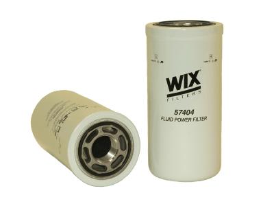 WIX Hydraulic
