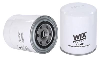 WIX Oil Filter