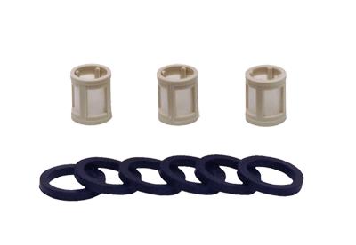 WIX Fuel Filter