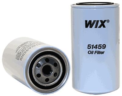 WIX Oil Filter