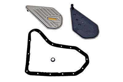 WIX Transmission Filter