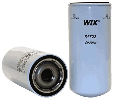 WIX Oil Filter
