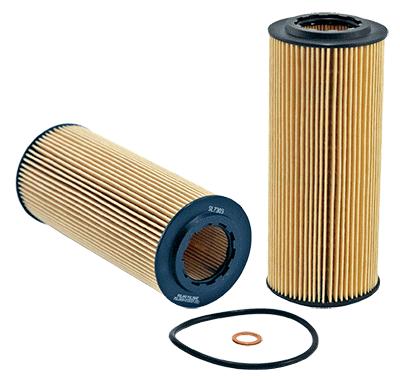 Load image into Gallery viewer, WIX Europe Oil Filter
