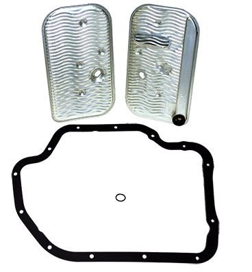 WIX Transmission Filter