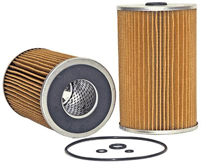 WIX Oil Filter