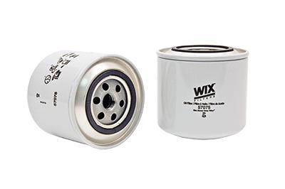 WIX Oil Filter