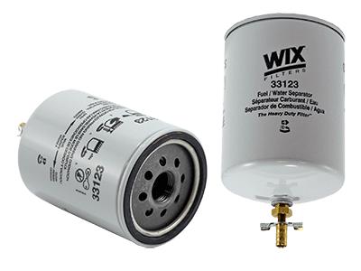33123 - WIX Fuel Filter
