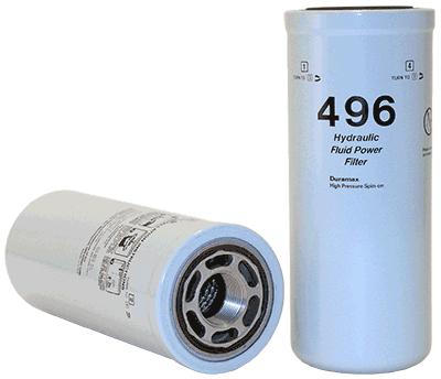 WIX Hydraulic