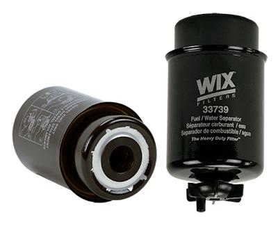 33739 - WIX Fuel Filter