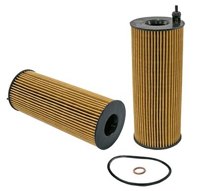 WIX Europe Oil Filter