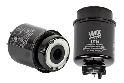 33759 - WIX Fuel/Water Separator