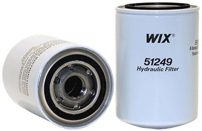 WIX Hydraulic