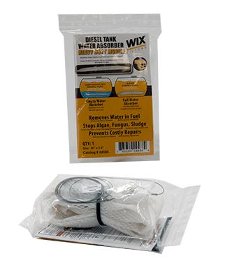 Wix Fuel Filter