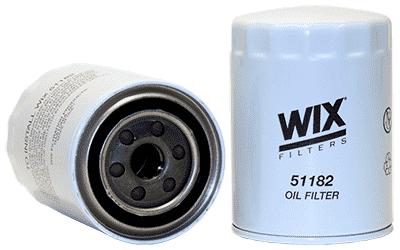 WIX Oil Filter