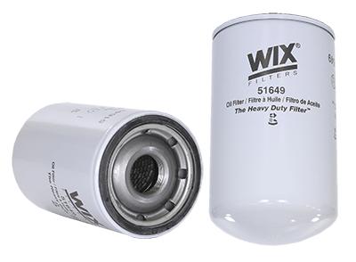 WIX Oil Filter