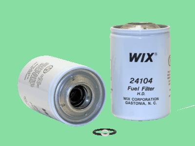 WIX Fuel Filter