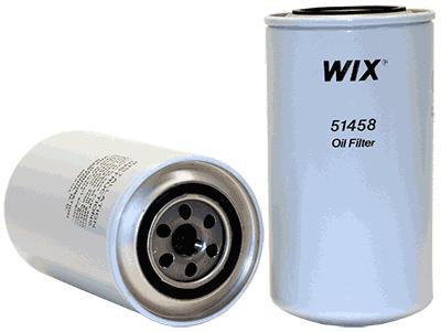 WIX Oil Filter