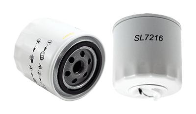 WL7216