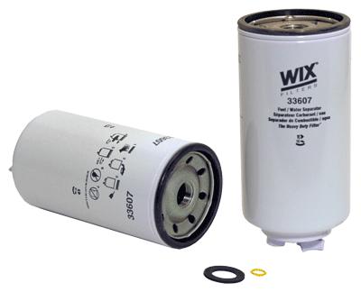 33607 - WIX Fuel Filter