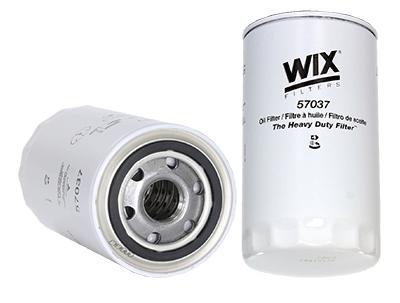 WIX Oil Filter