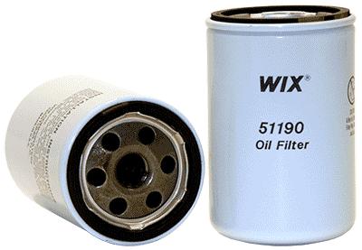 WIX Oil Filter