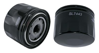 WIX Europe Oil Filter