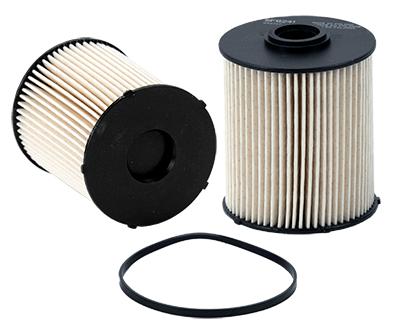 WIX Europe Fuel Filter