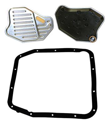 WIX Transmission Filter