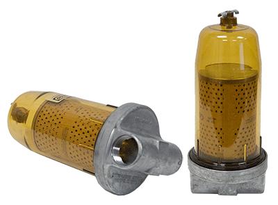 Wix Bulk Tank Filter Unit. 1