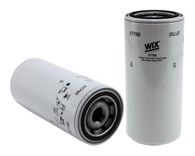 WIX Oil Filter