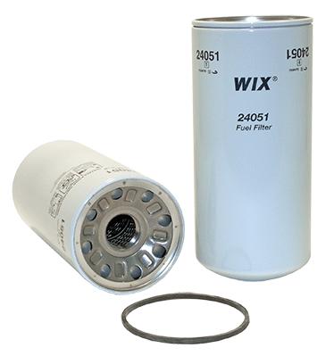 WIX Fuel Filter