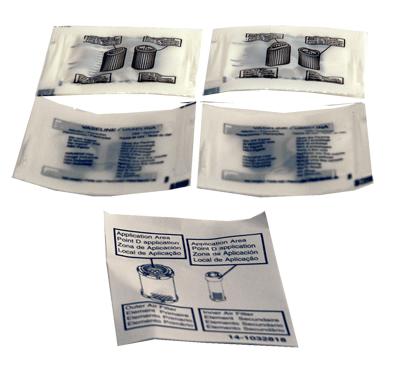 Load image into Gallery viewer, WIX Rim Grease
