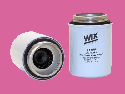 WIX Oil Filter