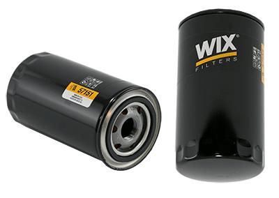 WIX Oil Filter