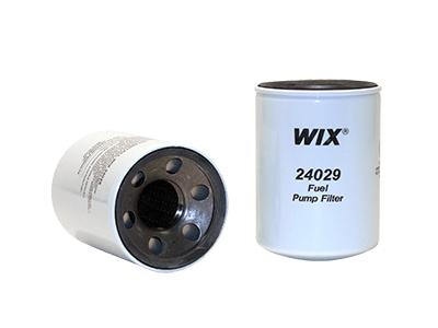 WIX Fuel Filter – Filtermax