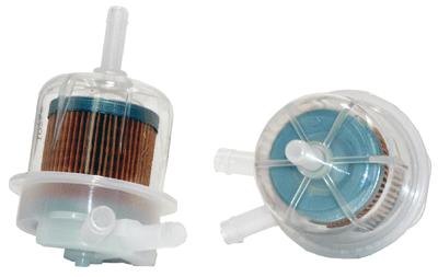 33201 - WIX Fuel Filter