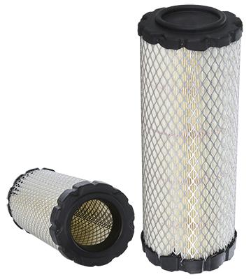 46438FR - WIX Air Filter (old number 46439)