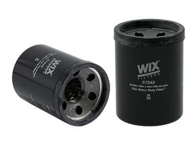 WIX Oil Filter