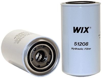 WIX Hydraulic