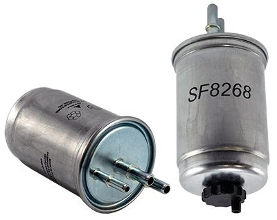 WF8268