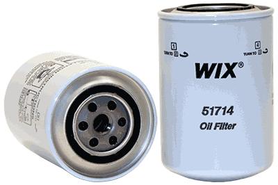 WIX Oil Filter