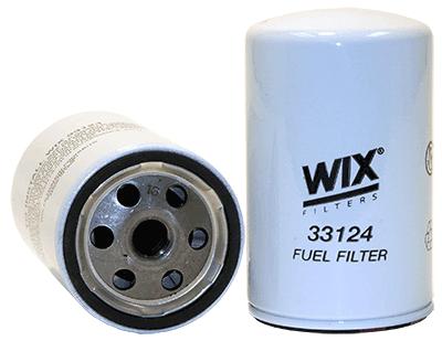 33124 - WIX Fuel Filter