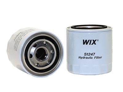 WIX Hydraulic