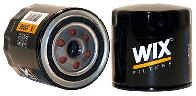 WIX Oil Filter