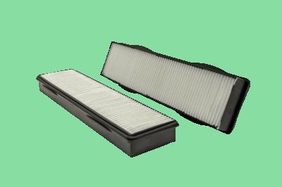 WIX Cabin Air Filter